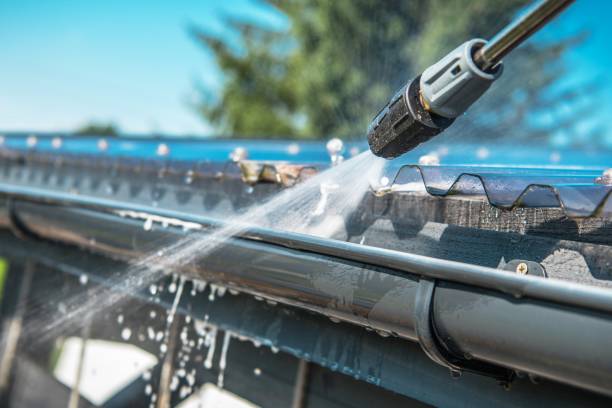 Best Exterior Home Cleaning  in Shannon Hills, AR