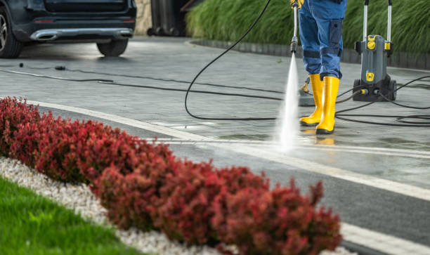 Best Deck Pressure Washing  in Shannon Hills, AR